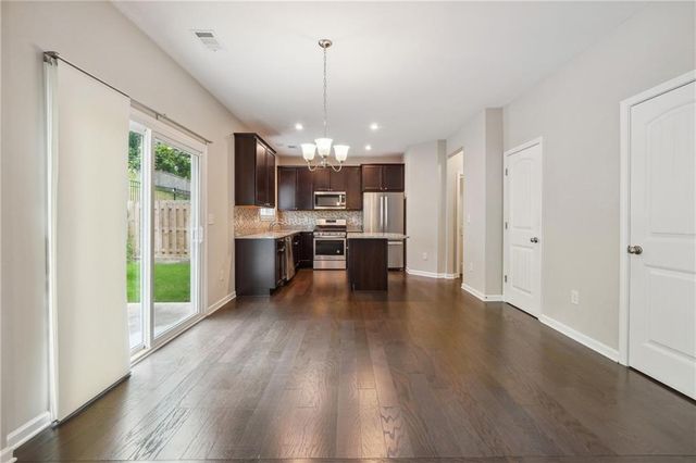 4981 Bramblewood Circle, Sugar Hill, GA 30518