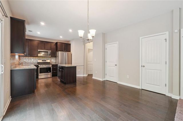 4981 Bramblewood Circle, Sugar Hill, GA 30518