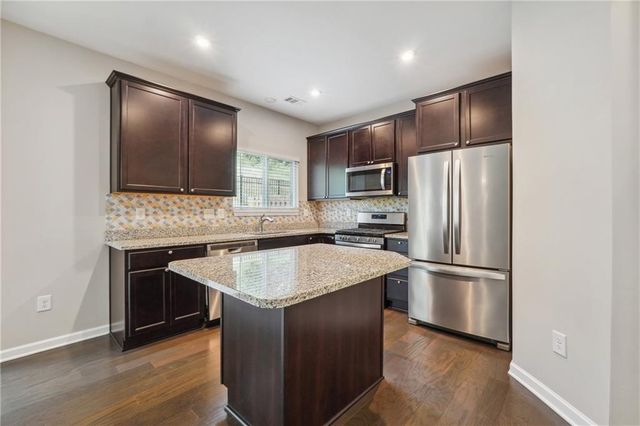 4981 Bramblewood Circle, Sugar Hill, GA 30518