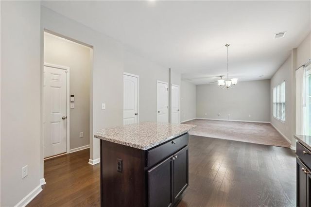 4981 Bramblewood Circle, Sugar Hill, GA 30518
