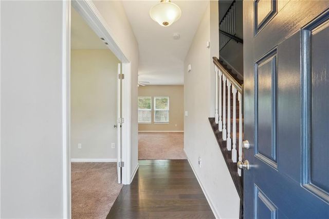 4981 Bramblewood Circle, Sugar Hill, GA 30518