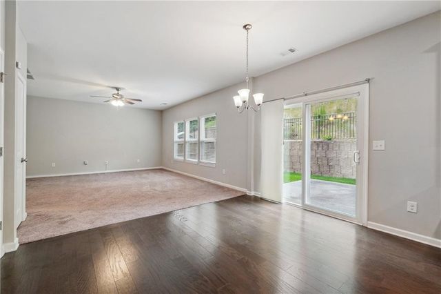 4981 Bramblewood Circle, Sugar Hill, GA 30518