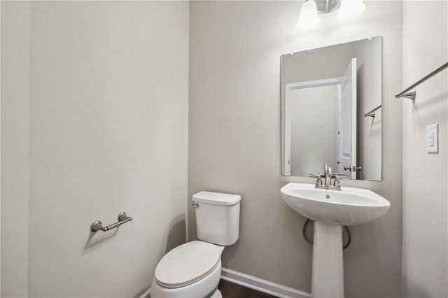 4981 Bramblewood Circle, Sugar Hill, GA 30518