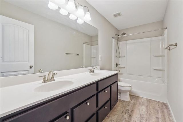 4981 Bramblewood Circle, Sugar Hill, GA 30518