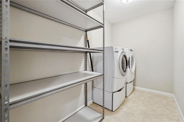 4981 Bramblewood Circle, Sugar Hill, GA 30518