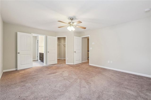 4981 Bramblewood Circle, Sugar Hill, GA 30518