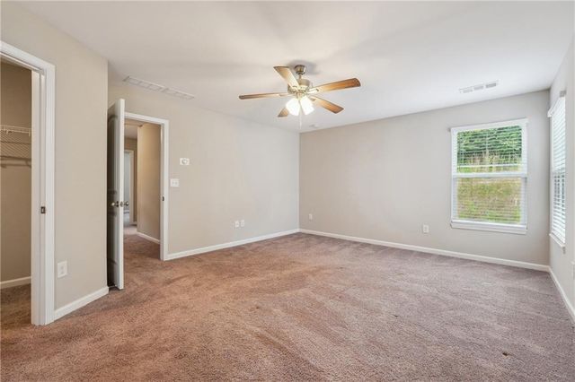 4981 Bramblewood Circle, Sugar Hill, GA 30518
