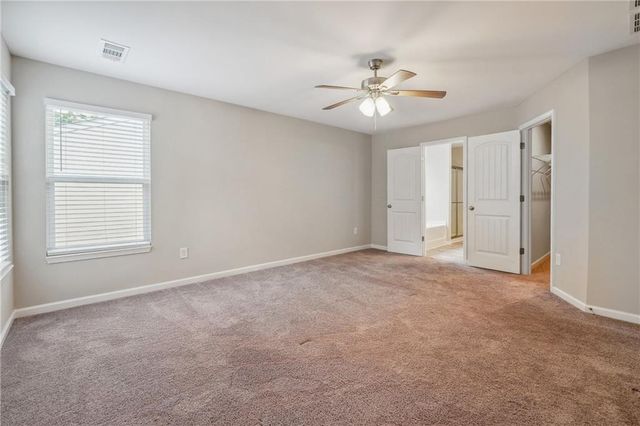 4981 Bramblewood Circle, Sugar Hill, GA 30518