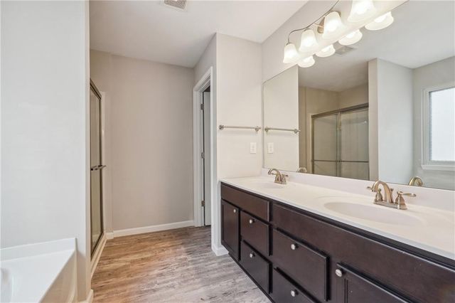 4981 Bramblewood Circle, Sugar Hill, GA 30518