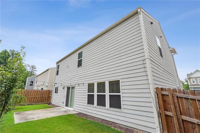 4981 Bramblewood Circle, Sugar Hill, GA 30518