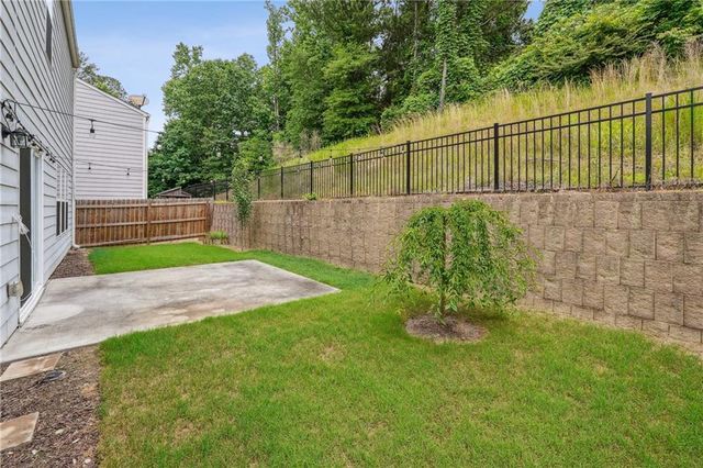 4981 Bramblewood Circle, Sugar Hill, GA 30518