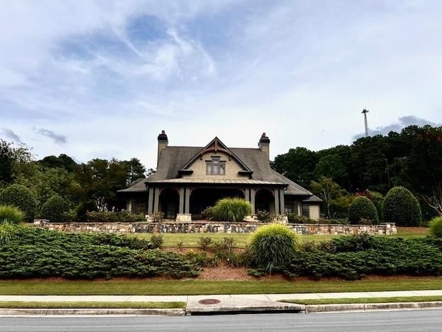 4981 Bramblewood Circle, Sugar Hill, GA 30518