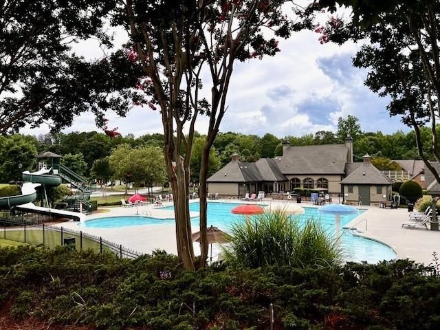 4981 Bramblewood Circle, Sugar Hill, GA 30518