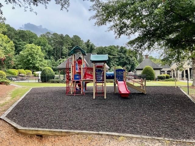 4981 Bramblewood Circle, Sugar Hill, GA 30518