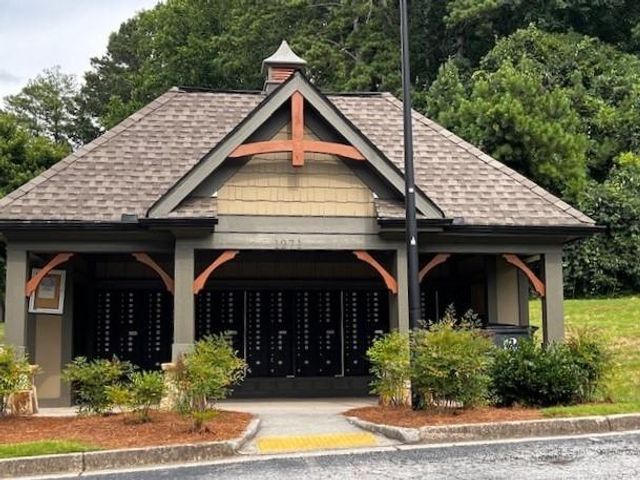4981 Bramblewood Circle, Sugar Hill, GA 30518