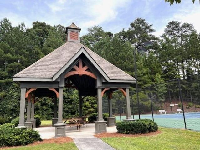 4981 Bramblewood Circle, Sugar Hill, GA 30518
