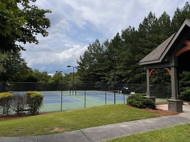 4981 Bramblewood Circle, Sugar Hill, GA 30518