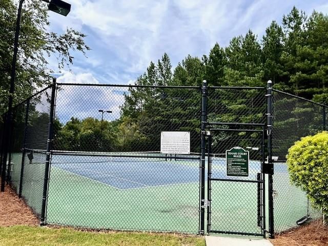 4981 Bramblewood Circle, Sugar Hill, GA 30518