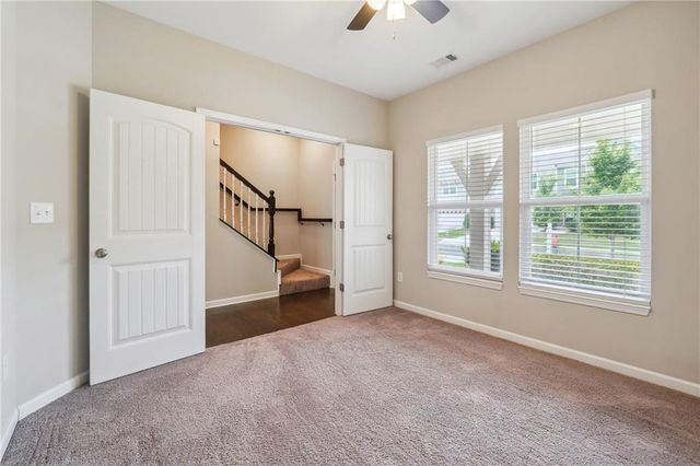 4981 Bramblewood Circle, Sugar Hill, GA 30518