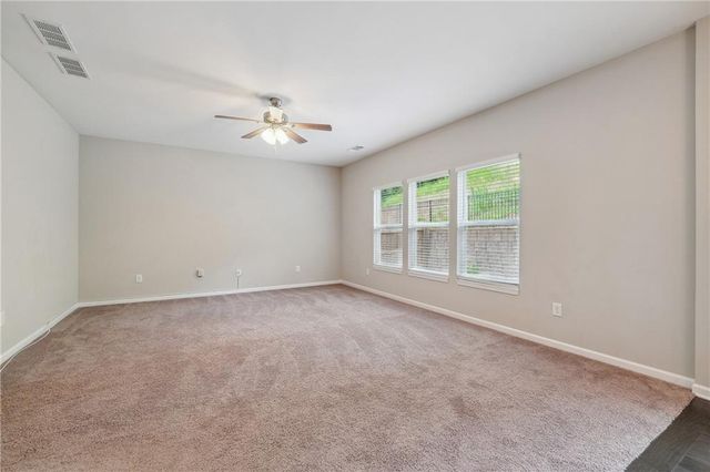 4981 Bramblewood Circle, Sugar Hill, GA 30518