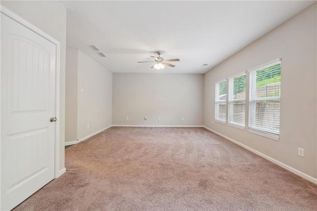 4981 Bramblewood Circle, Sugar Hill, GA 30518
