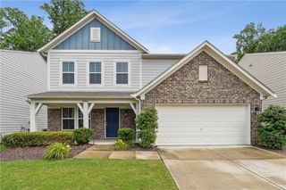 4981 Bramblewood Circle, Sugar Hill, GA 30518