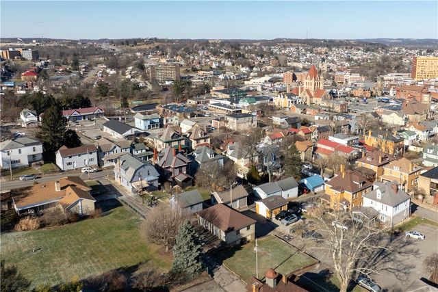 69 Rear Union Street, Uniontown, PA 15401