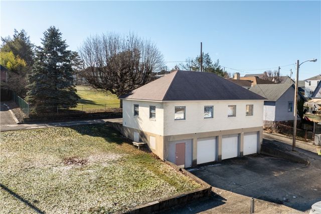 69 Rear Union Street, Uniontown, PA 15401