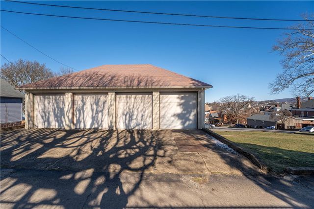 69 Rear Union Street, Uniontown, PA 15401