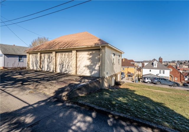 69 Rear Union Street, Uniontown, PA 15401