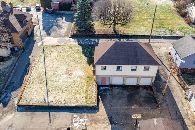 69 Rear Union Street, Uniontown, PA 15401