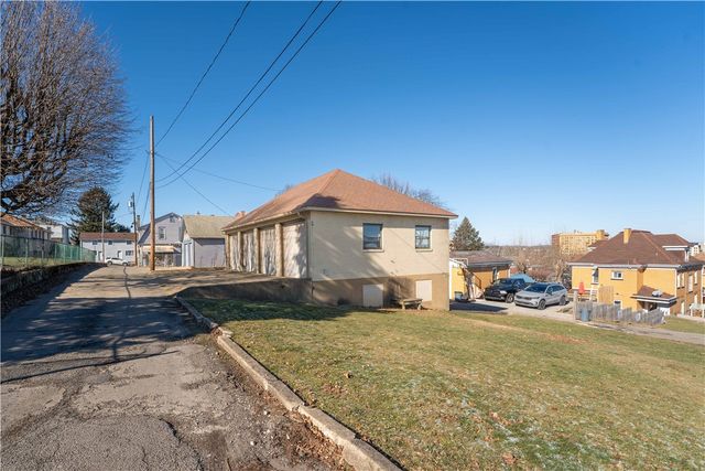 69 Rear Union Street, Uniontown, PA 15401