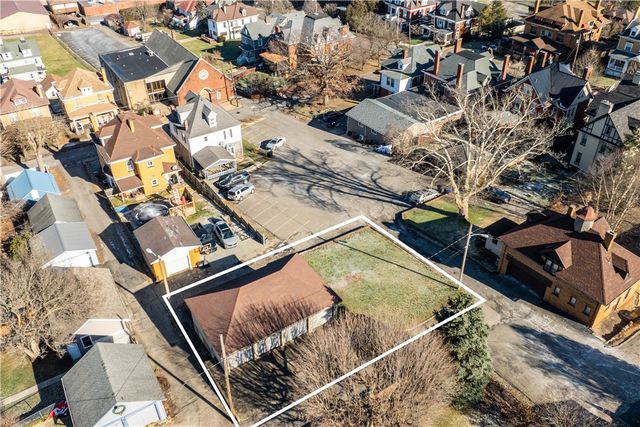 69 Rear Union Street, Uniontown, PA 15401