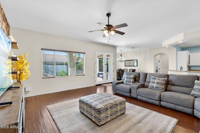 21288 E RUSSET Road, Queen Creek, AZ 85142