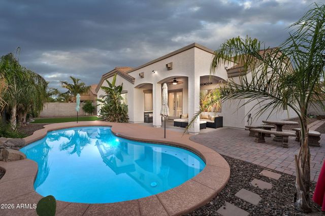 21288 E RUSSET Road, Queen Creek, AZ 85142