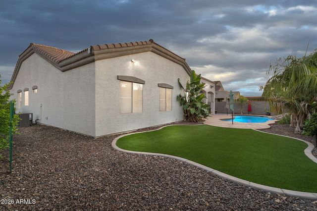 21288 E RUSSET Road, Queen Creek, AZ 85142