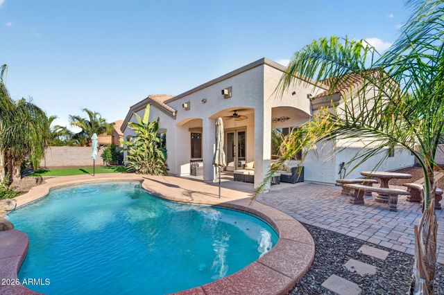 21288 E RUSSET Road, Queen Creek, AZ 85142