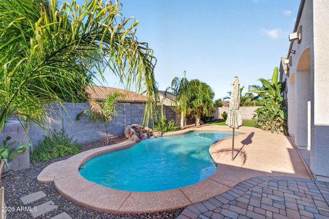 21288 E RUSSET Road, Queen Creek, AZ 85142