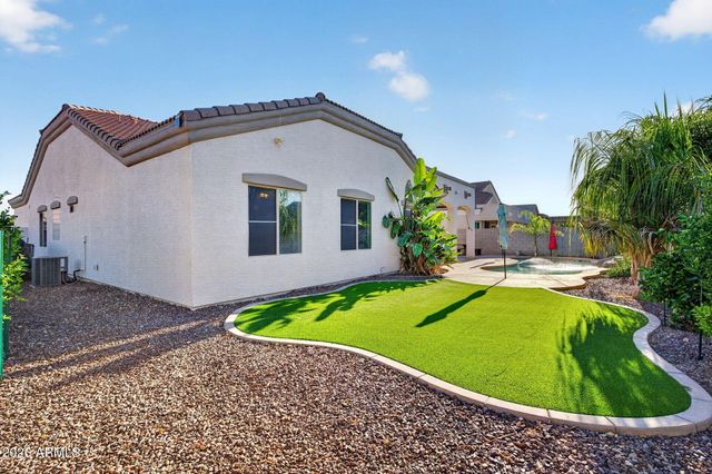 21288 E RUSSET Road, Queen Creek, AZ 85142