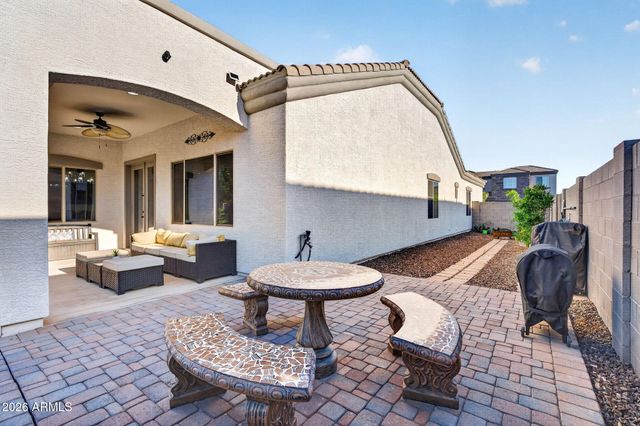 21288 E RUSSET Road, Queen Creek, AZ 85142