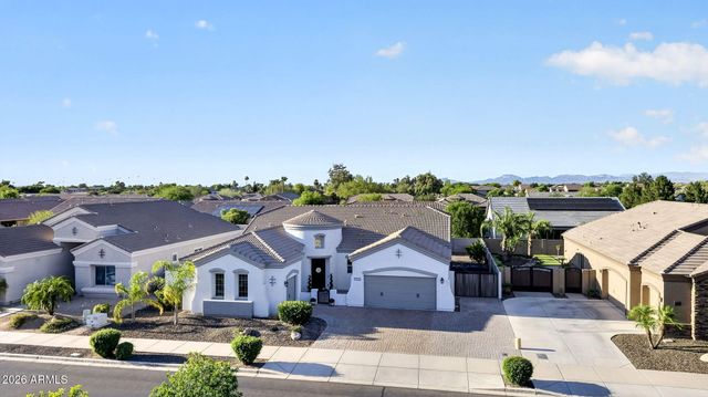 21288 E RUSSET Road, Queen Creek, AZ 85142