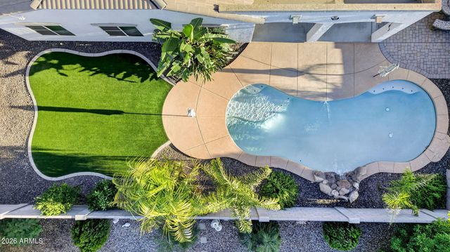 21288 E RUSSET Road, Queen Creek, AZ 85142