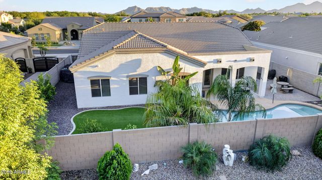 21288 E RUSSET Road, Queen Creek, AZ 85142