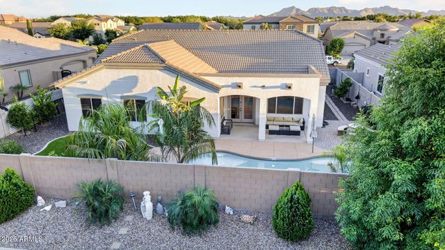 21288 E RUSSET Road, Queen Creek, AZ 85142