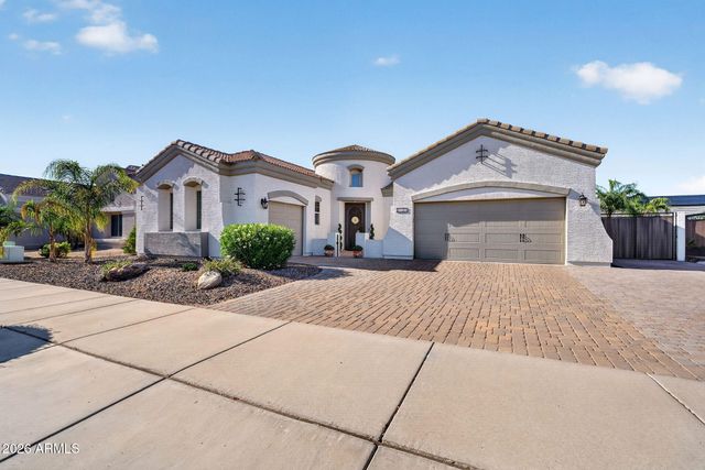 21288 E RUSSET Road, Queen Creek, AZ 85142