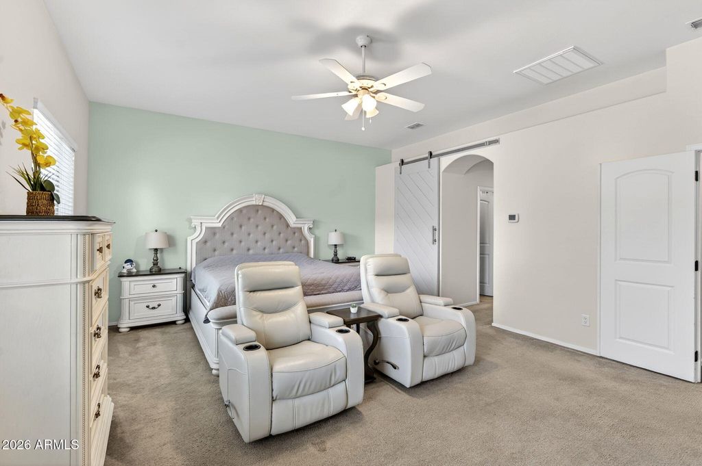 Image 20 of property listing at 21288 E RUSSET Road, Queen Creek, AZ 85142