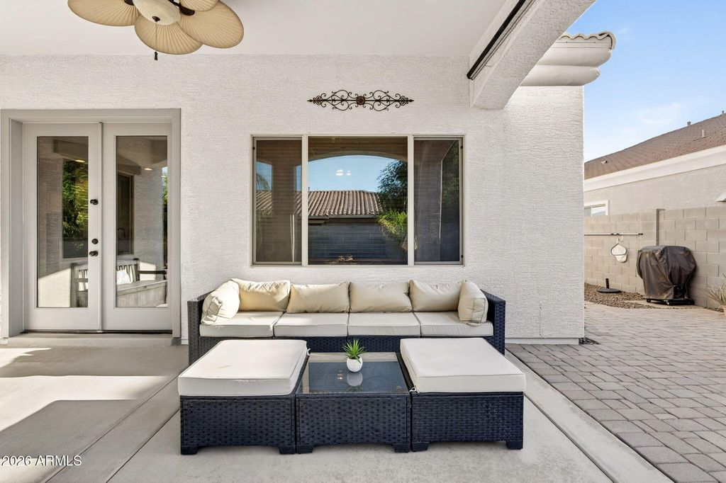 Image 41 of property listing at 21288 E RUSSET Road, Queen Creek, AZ 85142