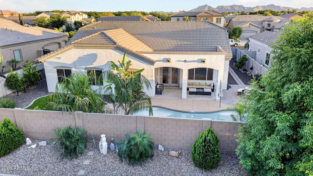 Image 50 of property listing at 21288 E RUSSET Road, Queen Creek, AZ 85142