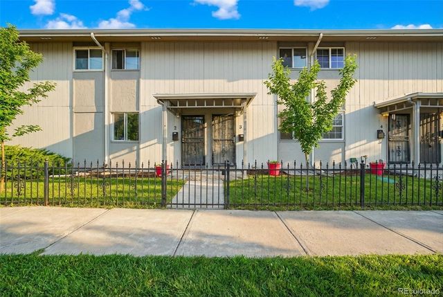 5 S Elati Street 3, Denver, CO 80223