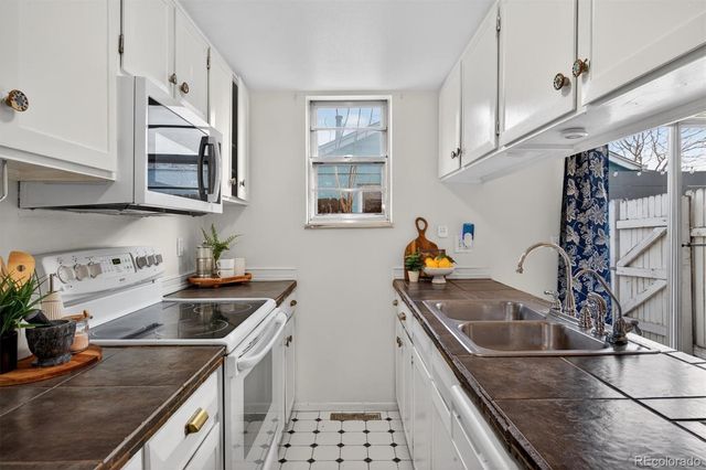 5 S Elati Street 3, Denver, CO 80223